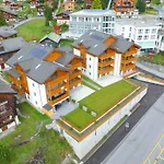 Panorama * Blatten bei Naters