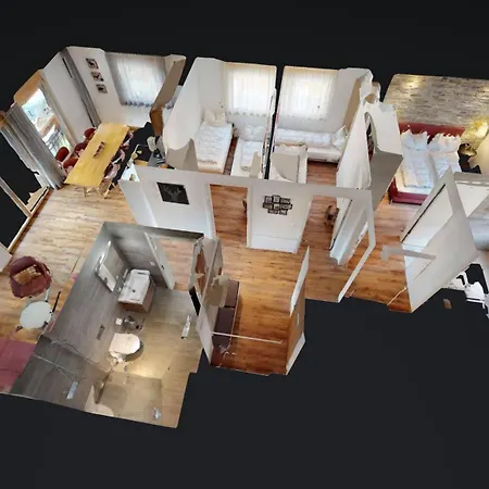Panorama Apartment *