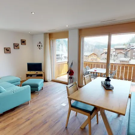 Apartment Panorama