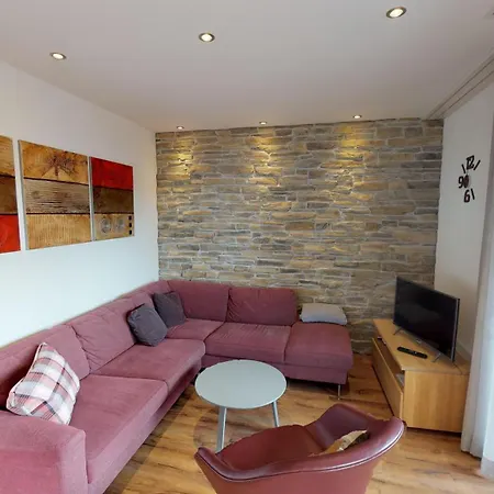 Apartment Panorama