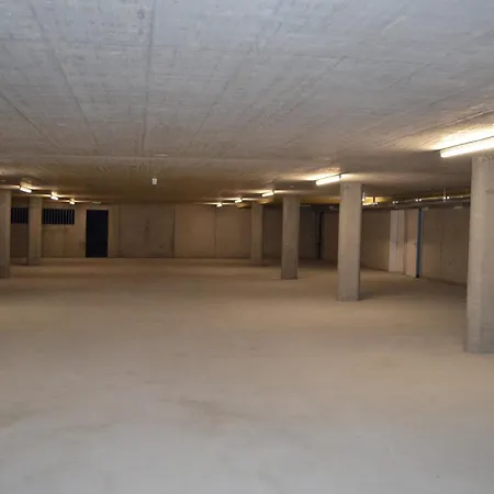 Panorama Apartment Blatten bei Naters