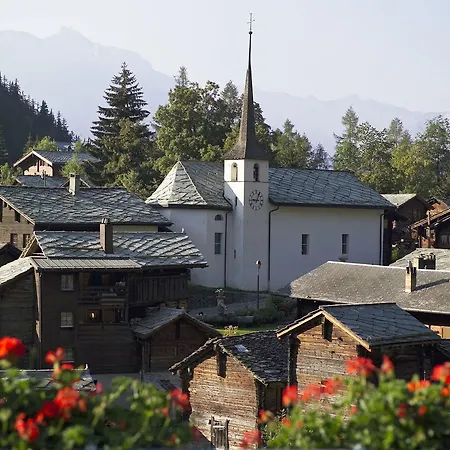 Lejlighed Panorama