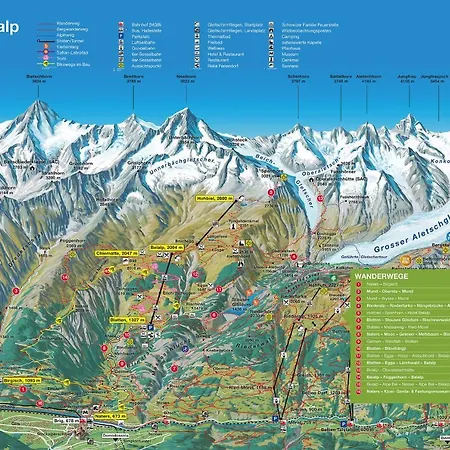 Panorama Apartmán *