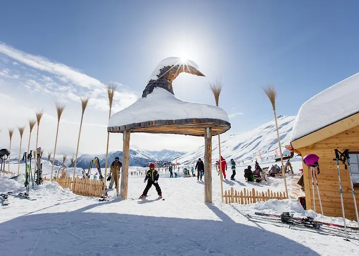 Διαμέρισμα Panorama *