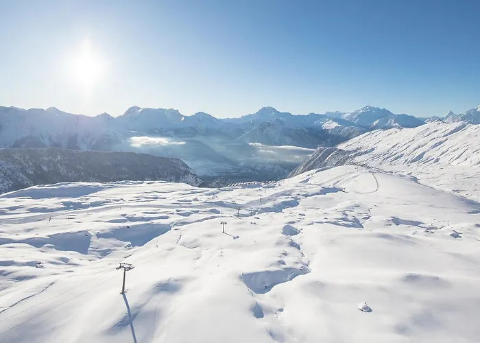 Διαμέρισμα Panorama *