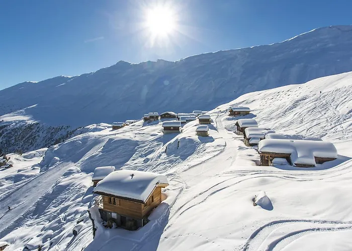 Panorama Διαμέρισμα *