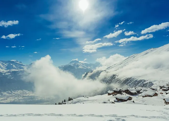 Panorama Διαμέρισμα