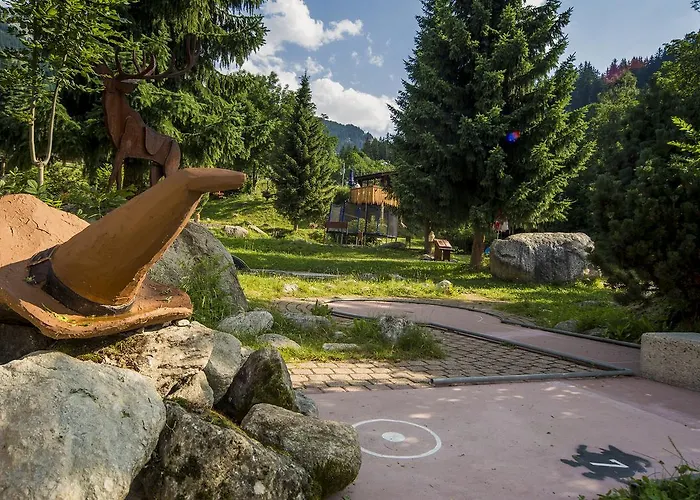 Διαμέρισμα Panorama *