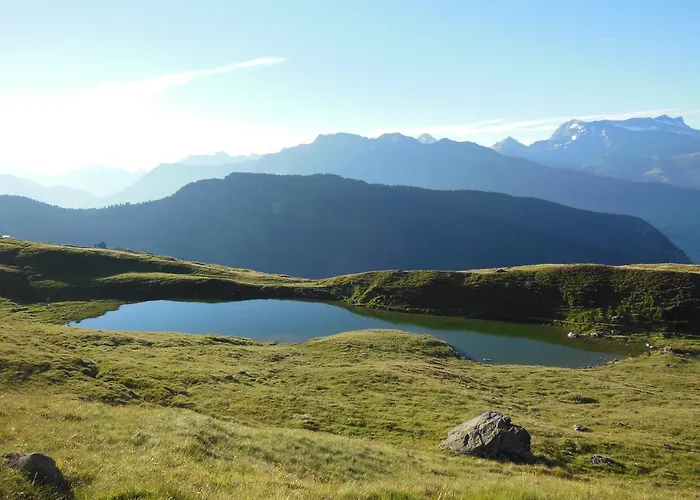 Διαμέρισμα Panorama