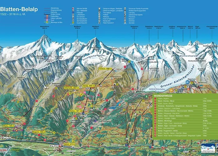 Panorama Διαμέρισμα *