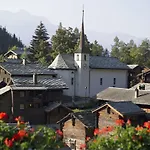아파트 Panorama
