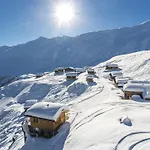 Panorama 아파트 *