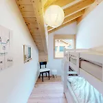 アパート Panorama *