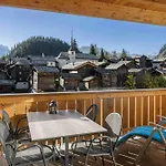 Panorama アパート *