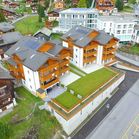 Panorama * Натерс