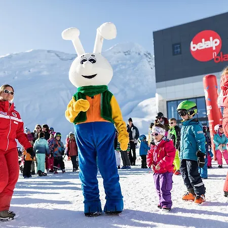 Апартаменты Panorama *