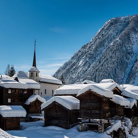 Panorama * Натерс