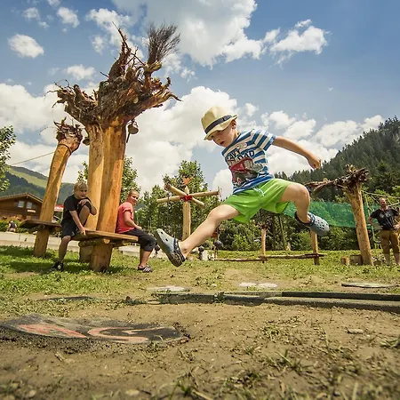 Panorama Натерс