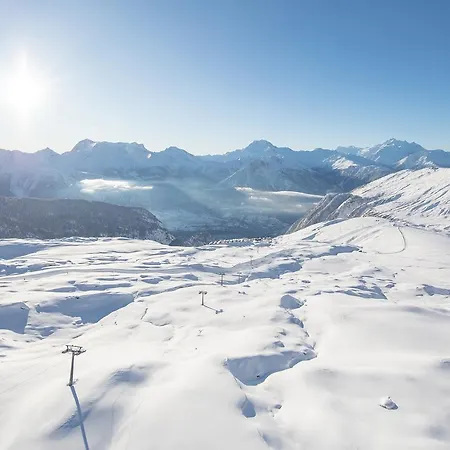 Апартаменты Panorama *