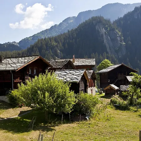 Panorama Apartamento