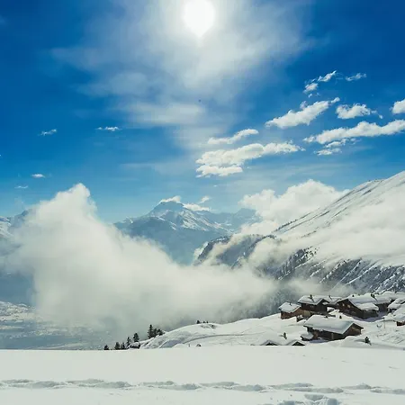 Panorama Апартаменты